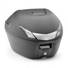 Μπαγκαζιέρα μηχανής Kappa K34NT 34lt